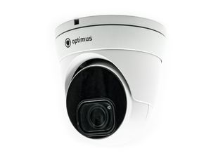 Видеокамера Optimus Smart IP-P045.0(4x)DH