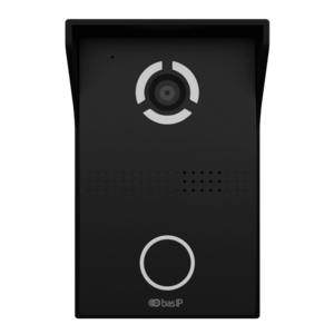 Вызывная панель BAS-IP AV-03D black