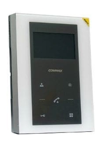 Абонентский монитор Commax CMV-43S white