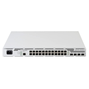 Ethernet-коммутатор уровня L3 Eltex MES2300-24_AC
