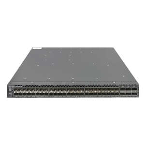 Высокопроизводительный коммутатор агрегации Eltex MES5400-48