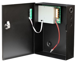 Блок бесперебойного питания Smartec ST-PS103C-BK
