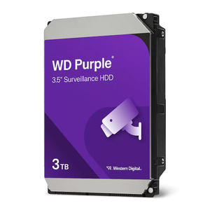 Жесткий диск Western Digital WD33PURZ