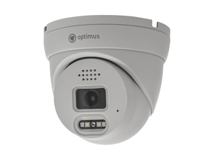 Видеокамера Optimus Basic ACT IP-P045.0(2.8)MDH