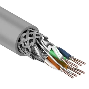 Кабель SF/FTP Rexant 01-0542, 305 м