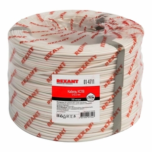 Кабель Rexant КCПB 4×0.5