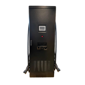 Зарядная станция E-Prom 02060-FL-GB/T+CCS2+CHAdeMO