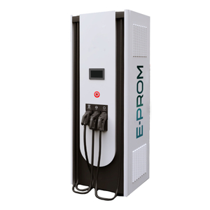 Зарядная станция E-Prom 02200-FL-GB/T+CCS2+CHAdeMO-PR