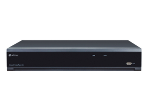 IP-видеорегистратор Optimus NVR-8324_v.1