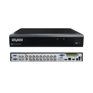 SVR-6115F PRO v3.0