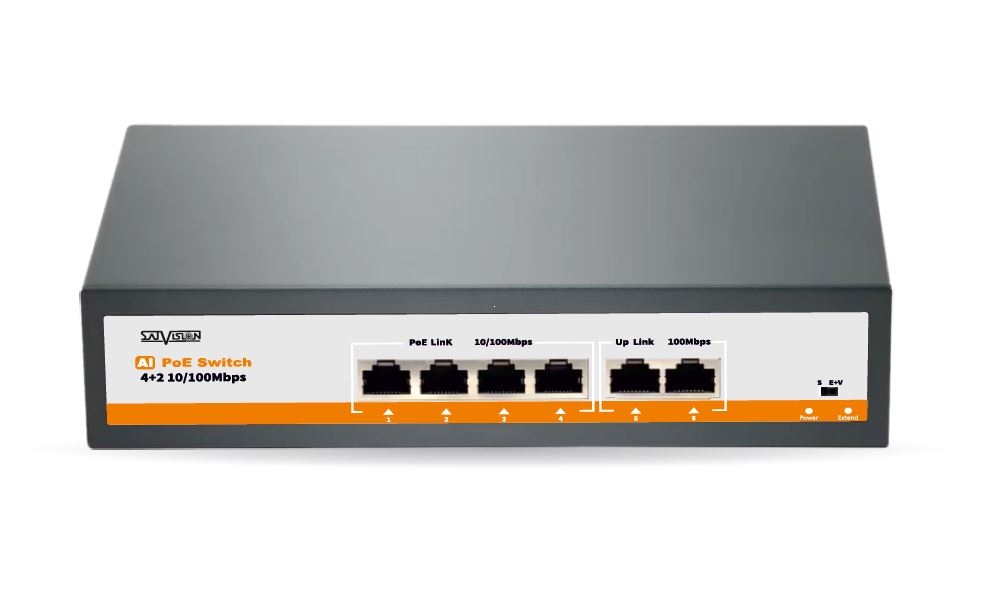 SVB-604PC WDT