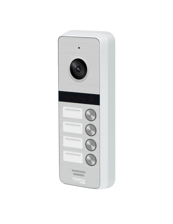 iCall-P130S4 1080P Silver