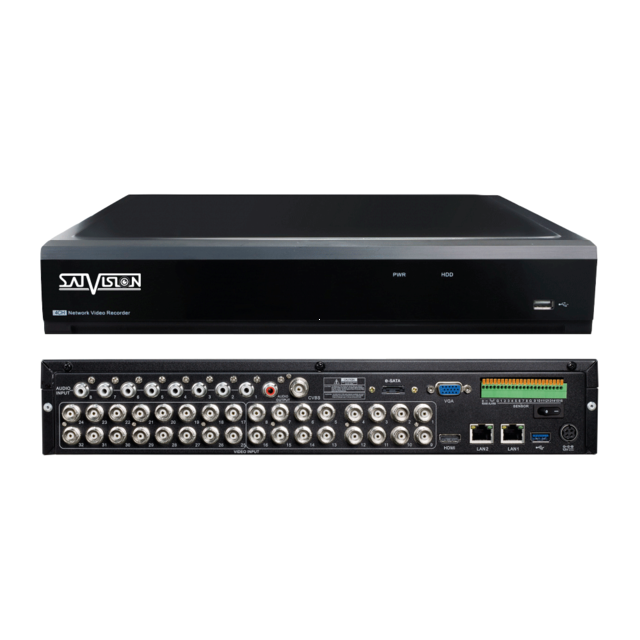 SVR-3115P v3.0