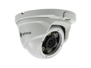 Видеокамера Optimus IP-E044.0(2.8)PL_V.0