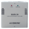 Настенный блок бесперебойного питания AccordTec ББП-20