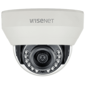 AHD-камера Wisenet HCD-7020RP
