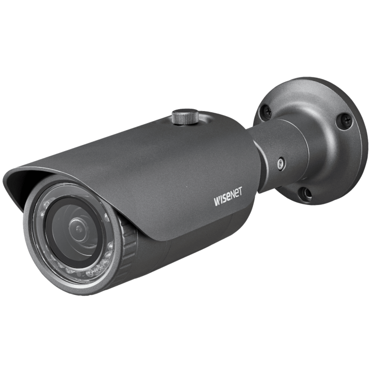 AHD-камера Wisenet HCO-7030RP