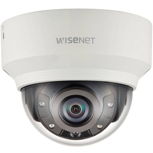 Smart-камера Wisenet Samsung XND-6020RP с WDR 150 дБ и ИК-подсветкой