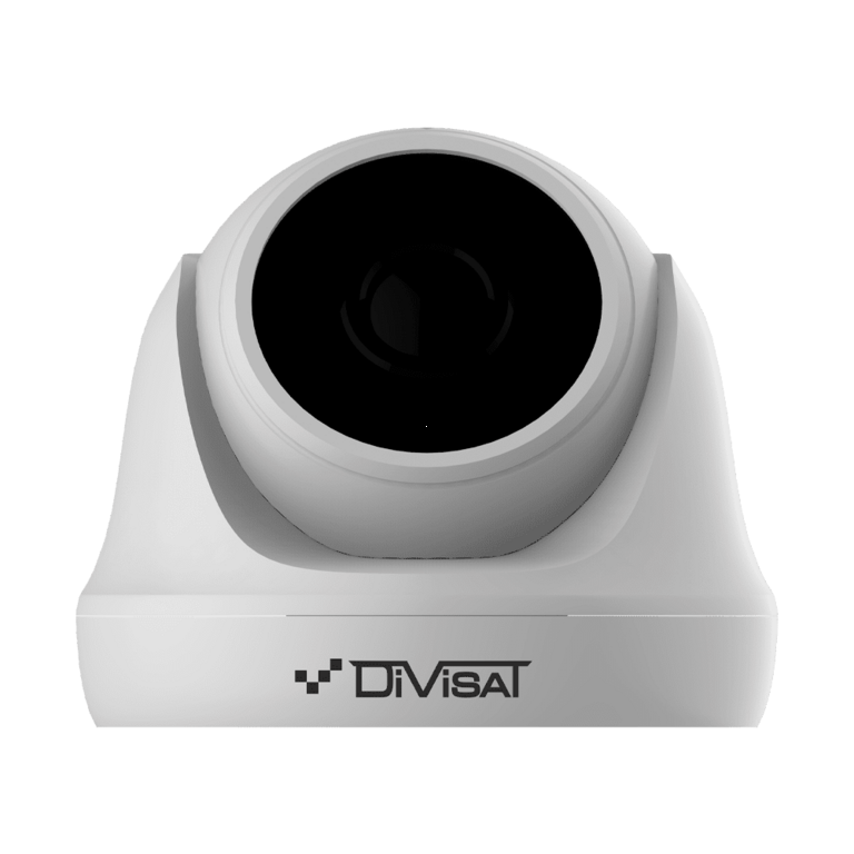 DVI-D831P 3Mpix  2.8mm