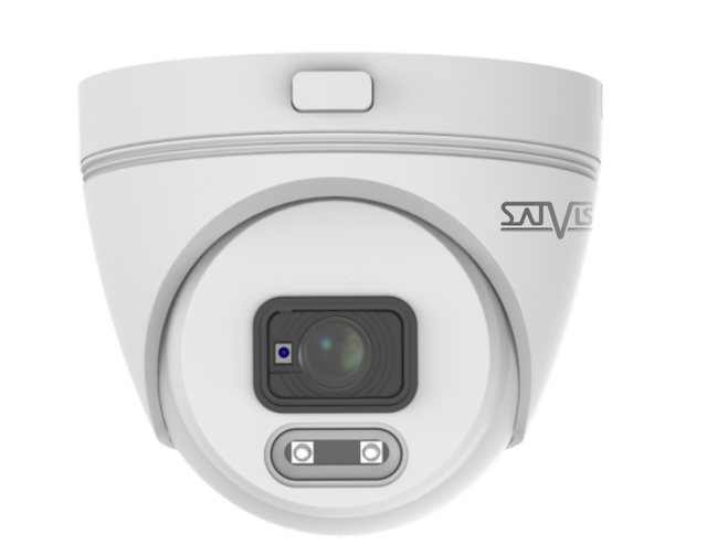 SVC-D872A v3.0 2Mpix 2.8mm