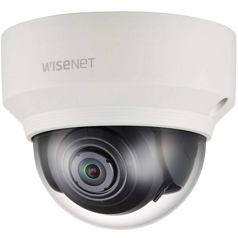 Вандалостойкая Smart-камера Wisenet Samsung XNV-6010P