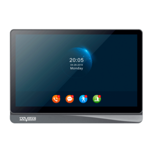 SVM-1025AMDW P2P(silver/black)