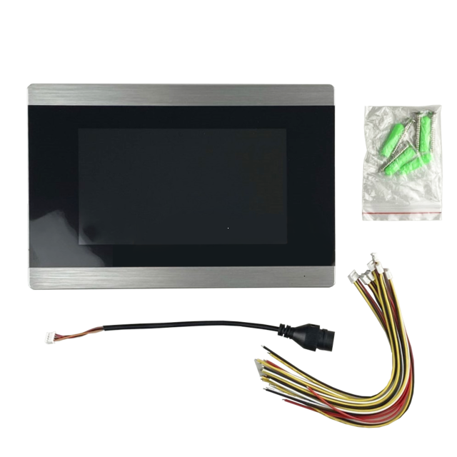 87710 TM IP домофон 7 дюймов