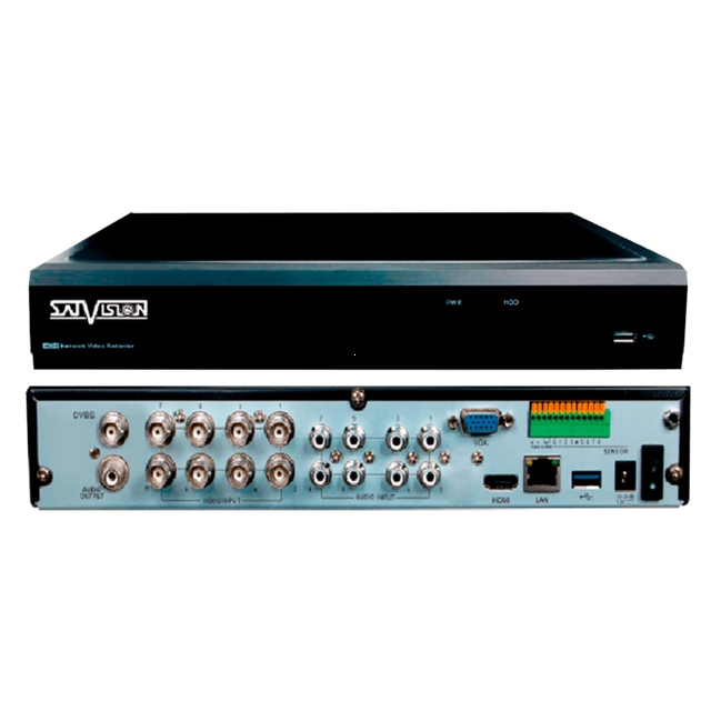 SVR-8115F SL