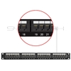 Патч-панель Sysmatrix 5PP2402U106