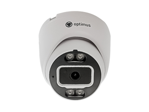 Видеокамера Optimus IP-S025.0(2.8)MP_V.3