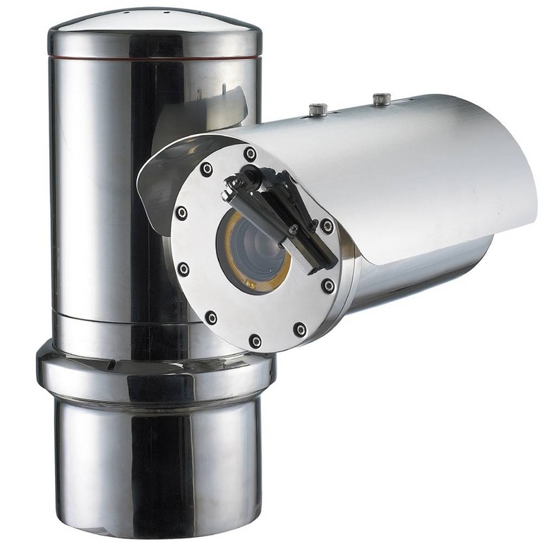 IP-камера TRASSIR TR-W2S1PT