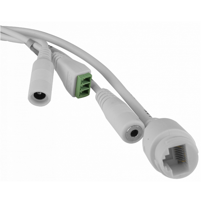 IP-камера TRASSIR TR-D8221WDIR3 (2.8 мм)