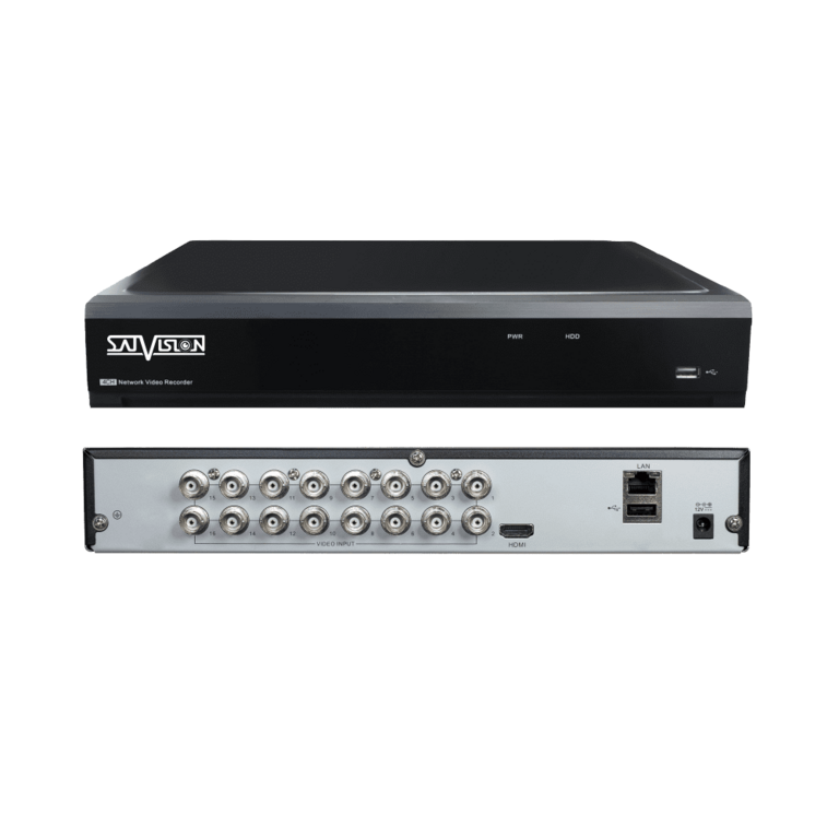 SVR-6110N v3.0