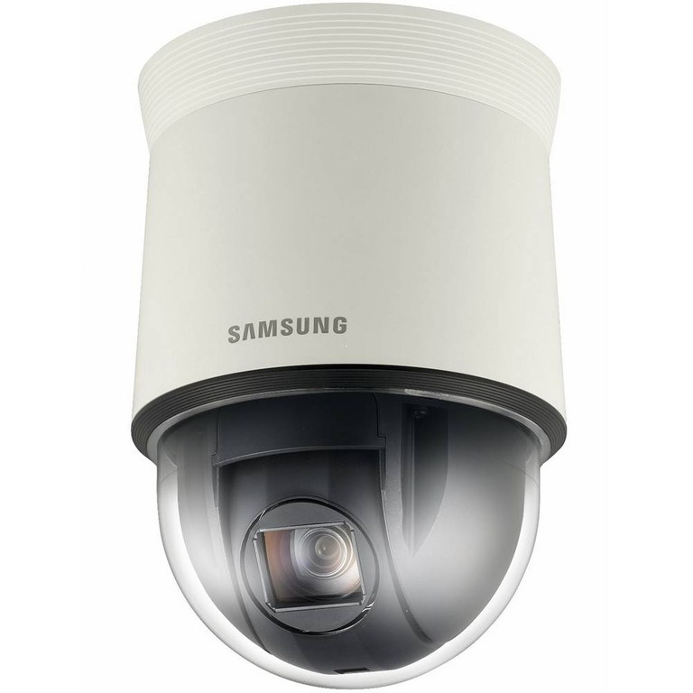 Внутренняя PTZ-камера Wisenet Samsung HCP-6320AP с 32 zoom