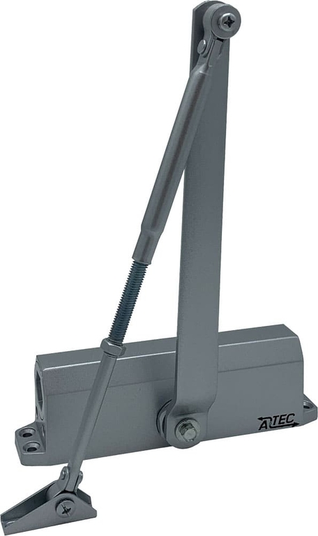 Дверной доводчик AccordTec ATEC-D230H-Sl