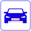 Система распознавания автомобильных номеров AutoTRASSIR