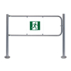 Калитка PERCo BH02 1-06/EL