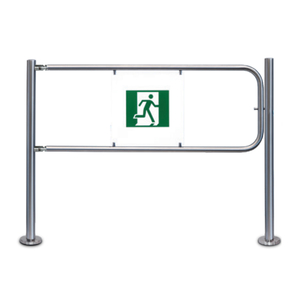 Калитка PERCo BH02 1-06/EL