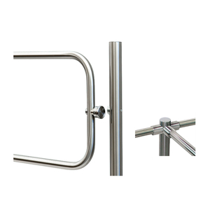 Стойка PERCo BH02 2-06/EL