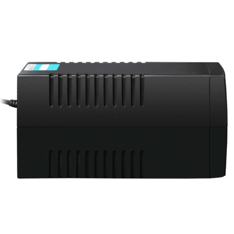 Линейно-интерактивный источник бесперебойного питания Ippon BACK BASIC 850 Euro