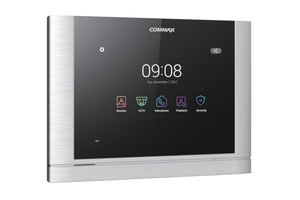 Абонентский монитор Commax CDV-1024MA/VZ Metalo grey