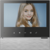 Абонентский монитор Commax CDV-70H2 silver black smog