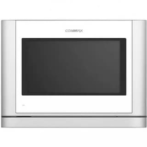 Абонентский монитор Commax CDV-70MF/XL white