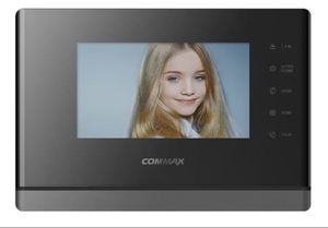 Абонентский монитор Commax CDV-70Y/VZ black