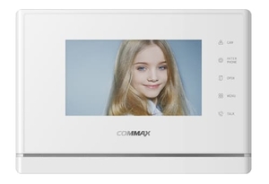 Абонентский монитор Commax CDV-70Y/XL white