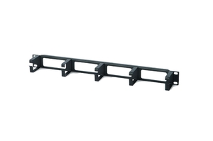 Кабельный органайзер Hyperline CM-1U-ML