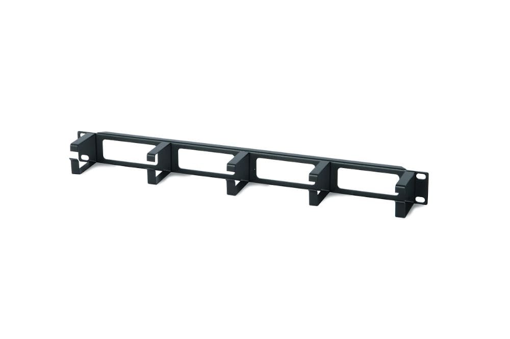 Кабельный органайзер Hyperline CM-1U-ML