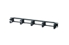 Кабельный органайзер Hyperline CM-1U-ML