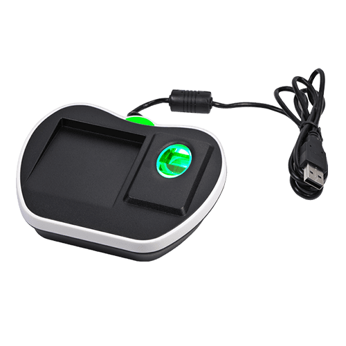 Комбинированный считыватель ZKTeco ZK8500R (SilkID) (MF)