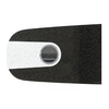 Крышка для турникета PERCo C-03G black